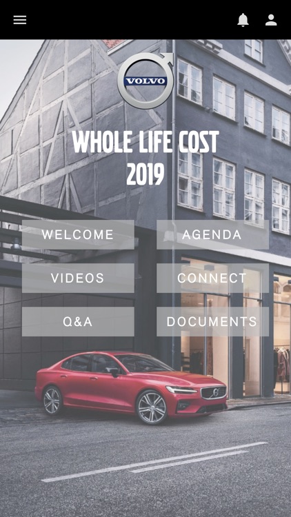 Whole Life Cost 2019