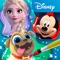 In Disney Coloring World, kids get creative with their favorite Disney and Pixar characters - and there are hundreds to choose from