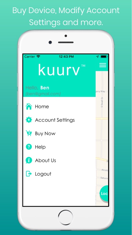 KUURV screenshot-4