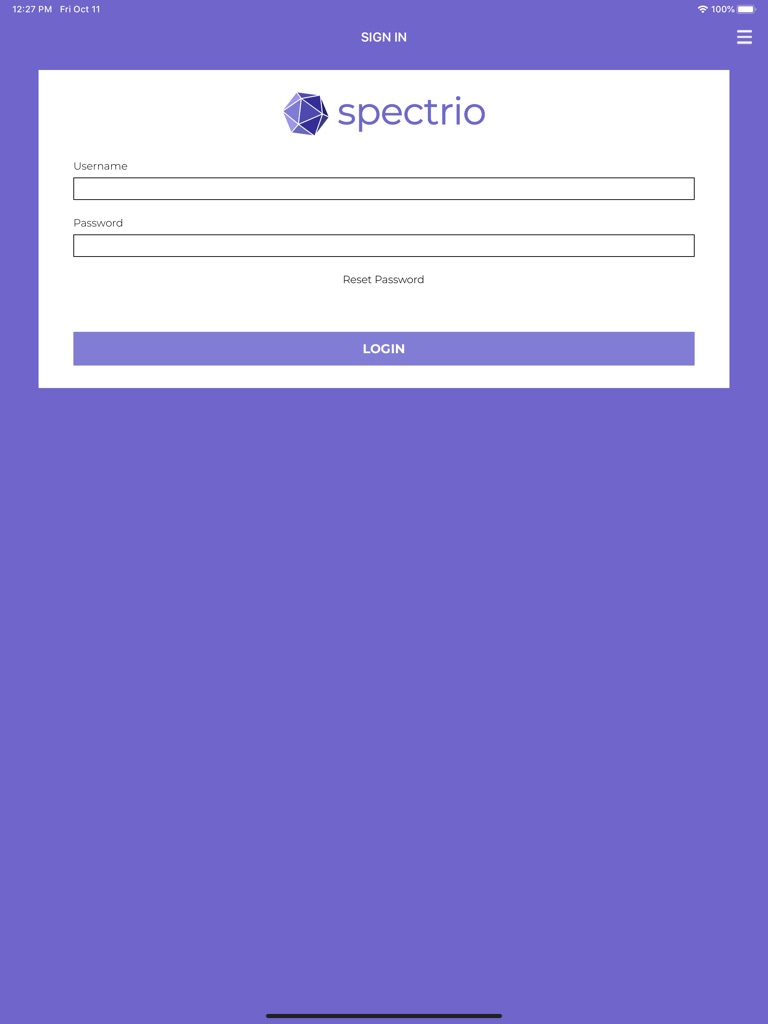 【图】Spectrio In-Store Music(截图3)