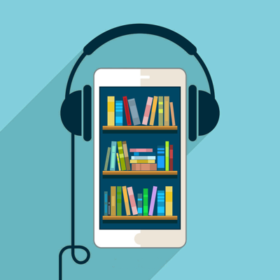 Great Books: audio and e-books