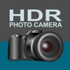 Icon HDR Photo Camera