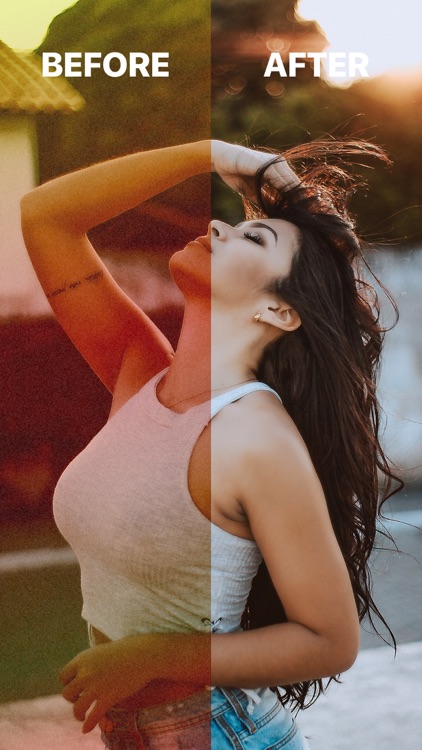 Lightroom Presets: For Photo