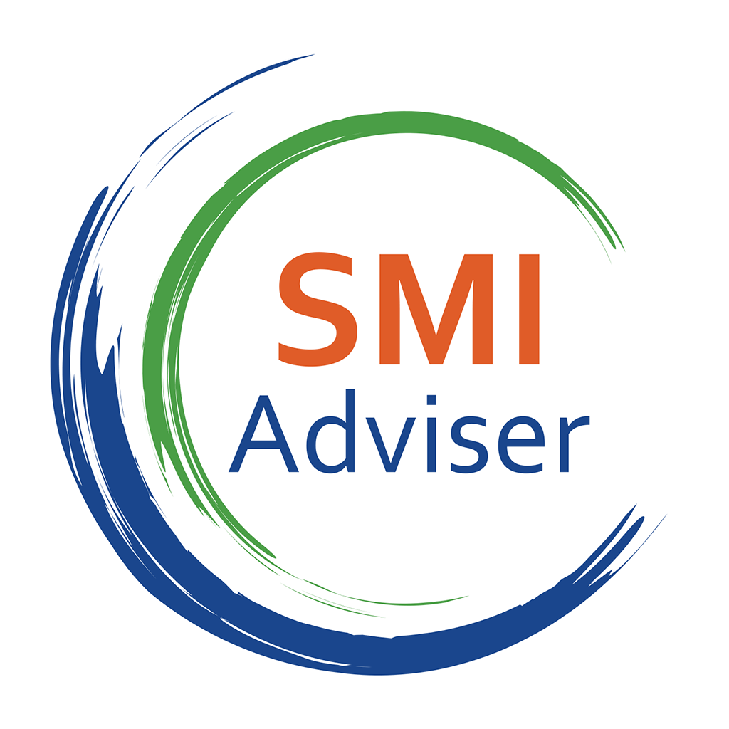 SMI Adviser App Icon