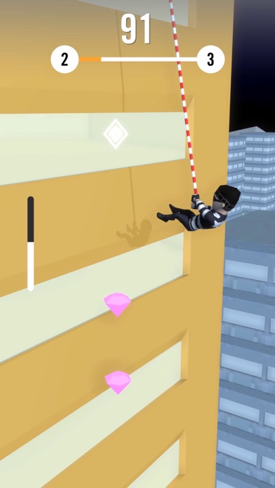Thief Escape! screenshot 2