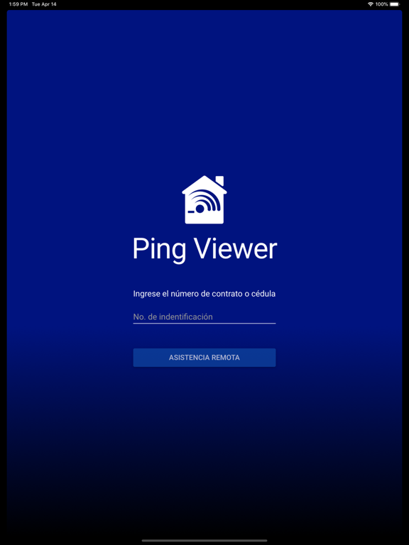 Screenshot #4 pour Ping Viewer
