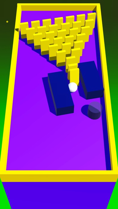 Domino Dash & Smash 3D screenshot 4