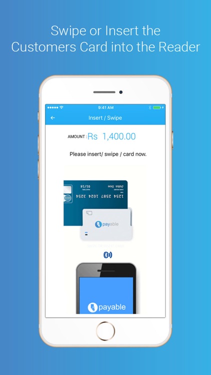 PAYable
