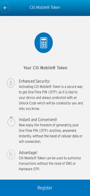 Citi Mobile Indonesia(圖3)-速報App