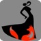 A Flamenco metronome with many rhythms