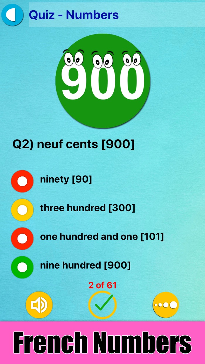 Learn French with Pictures