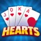 Icon Hearts World Tour: Card Games