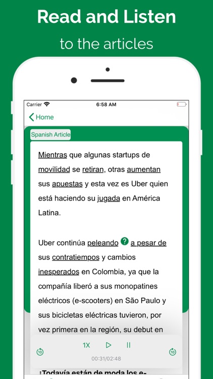 page91 - Learn Spanish