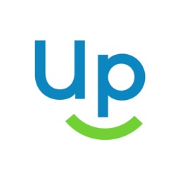UpToUs for iPhone