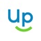 The App allows UpToUs members to stay up-to-date and manage their school, scouts and sports activities