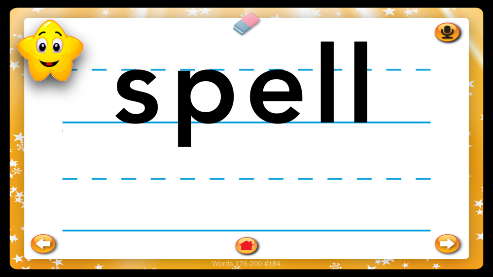 Sight Words 101 200 Download App For Iphone Steprimo Com
