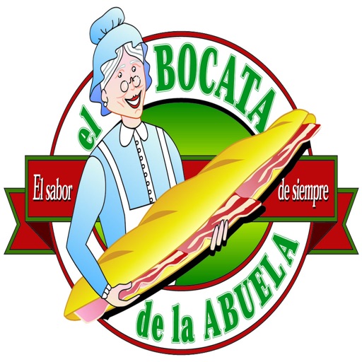 El Bocata de La Abuela