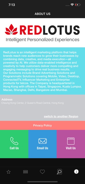 RedLotus Rich Media 5 (RM5)(圖4)-速報App