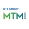 MTM2019 is an app creating full engagement and unique experience among the participants of the Cosmote Management Team Meeting 2019