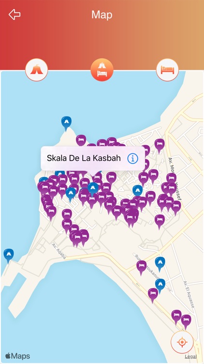 Essaouira City Guide screenshot-3