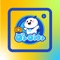 Let's listen to the various stories of the world travelling of cloud fairy Aiiga