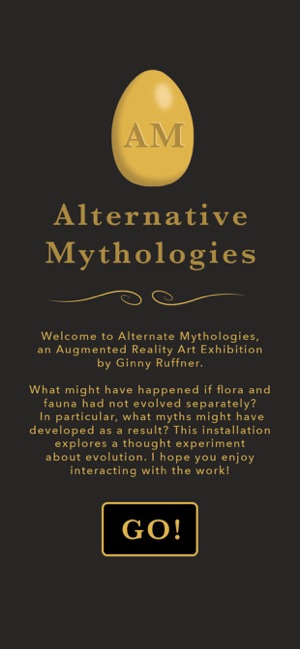 Alternative Mythologies