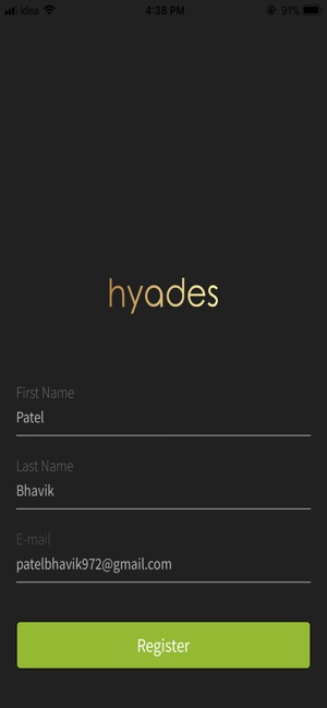 Hyades(圖2)-速報App