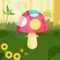 "MUSHROOMS CIZ" is a simple, yet fun tapping game