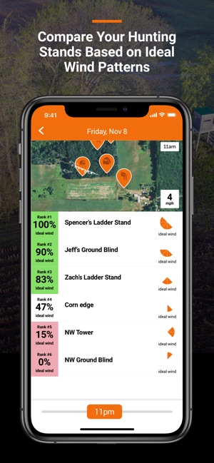 HuntWise: A Better Hunting App(圖4)-速報App