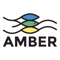 The Barrier Tracker app is part of the AMBER project