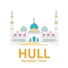 Local Mosque Times - Hull