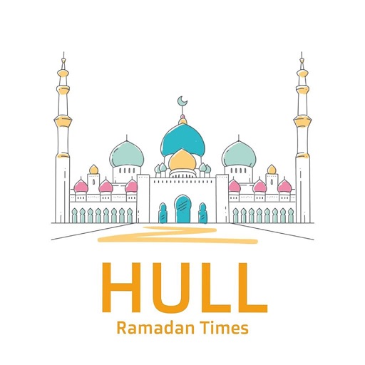 Local Mosque Times - Hull