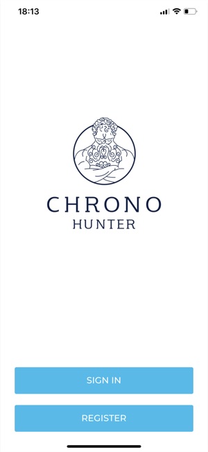 Chrono Hunter(圖1)-速報App