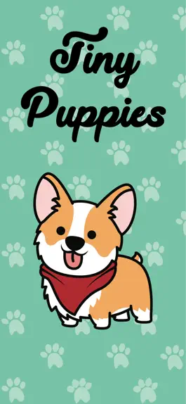 Game screenshot Tiny Puppies mod apk