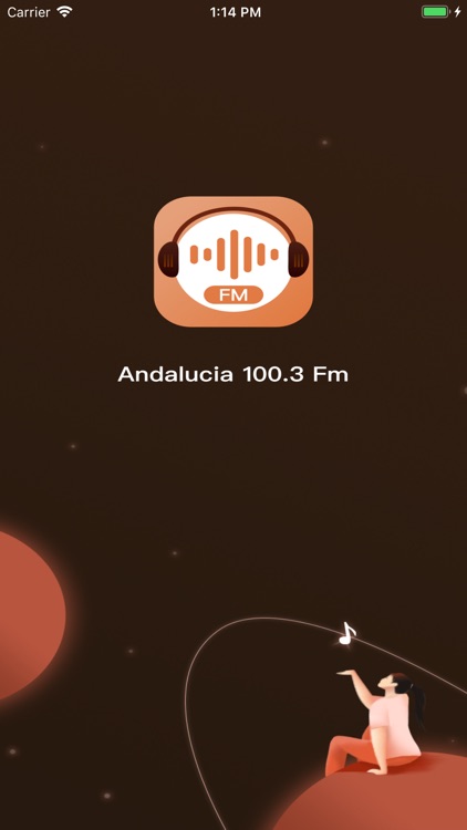 Andalucia 100.3 Fm