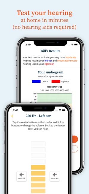 MDHearing(圖2)-速報App