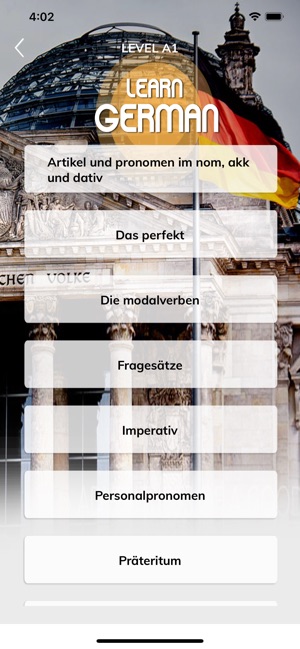 Learn-German(圖2)-速報App