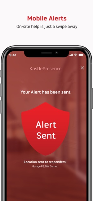 KastlePresence(圖4)-速報App