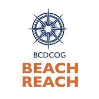Beach Reach app not working? crashes or has problems?