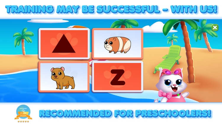 Baby games - ABC kids & Letter screenshot-5
