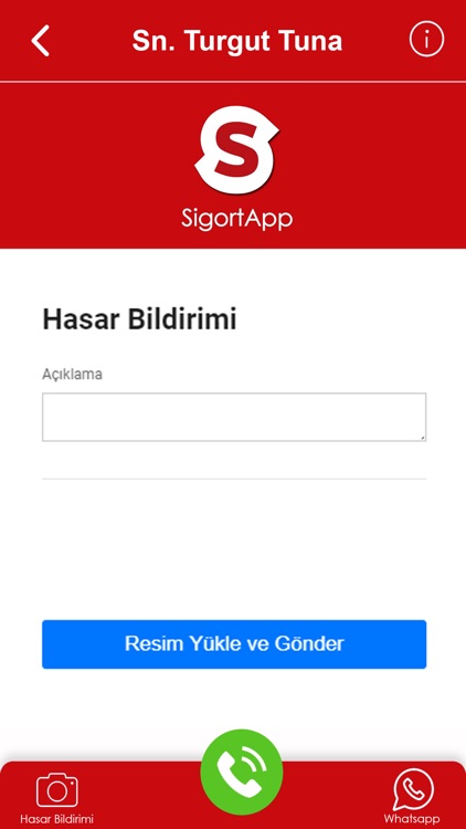 SigortApp screenshot-3