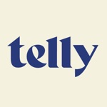 Telly Track TV Shows and Movies