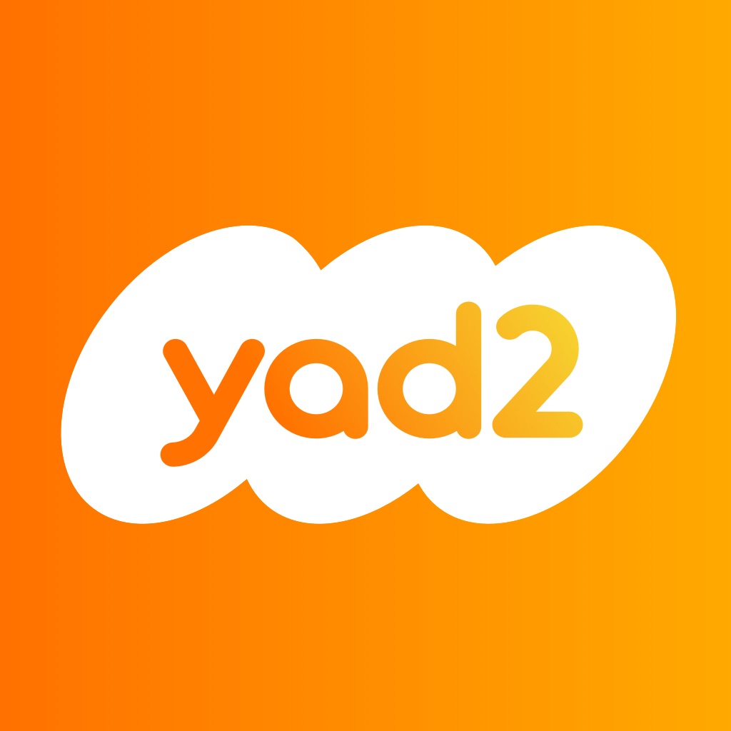 yad2 - יד2