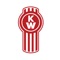 For 90 years, Kenworth® has been guided by a single, enduring vision: Building The World’s Best®