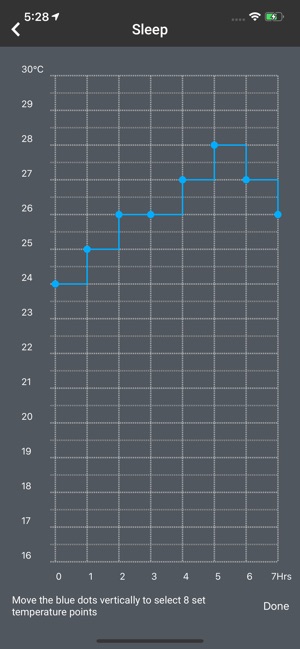 Blue Star Smart AC (WiFi)(圖4)-速報App