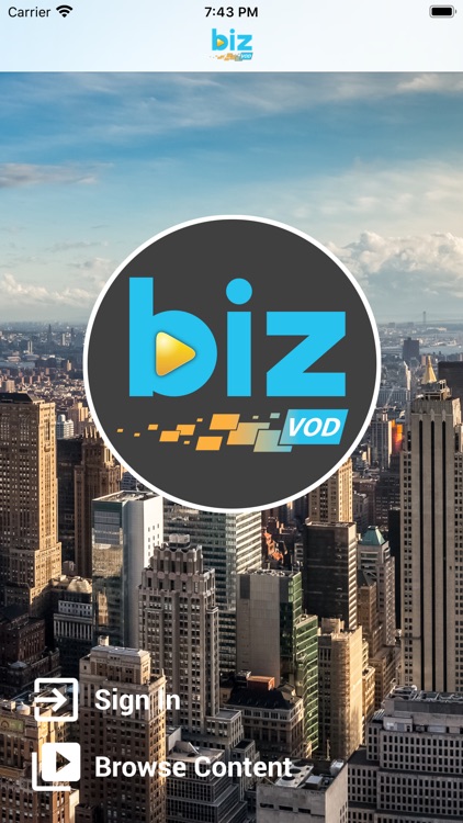 Bizvod: Business Videos