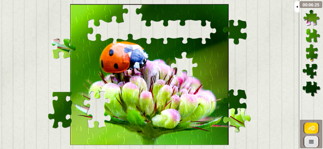 Epic Jigsaw Puzzles Unlimited(圖2)-速報App