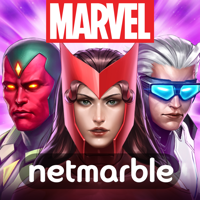 MARVEL 퓨처파이트 MARVEL 퓨처파이트