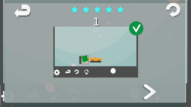 卡车解密 screenshot-4