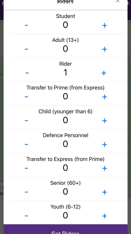 Clemson Tiger Transit screenshot-3